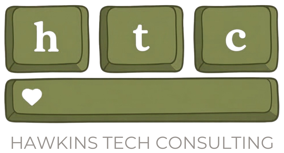 Hawkins Tech Consulting